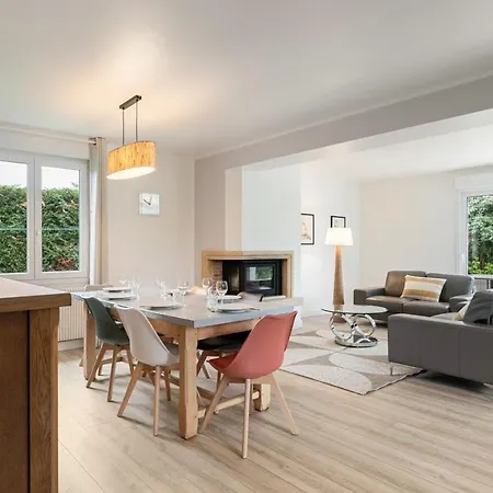 De France - Le Clair Matin Dom wakacyjny Bordeaux-Saint-Clair