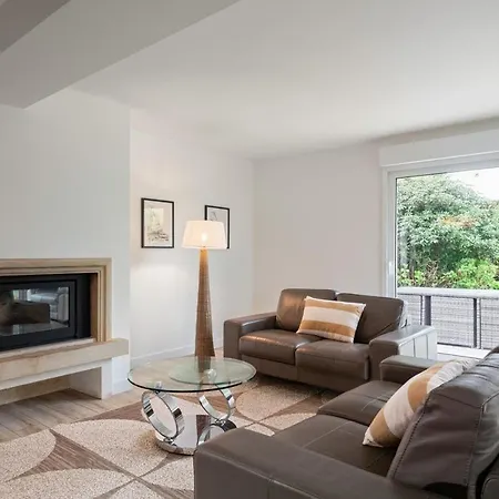 Dom wakacyjny De France - Le Clair Matin