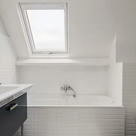 Holiday home Gite Gites De France - Le Clair Matin