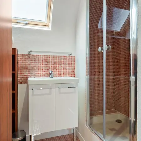 Gite Gites De France - Le Clair Matin * Bordeaux-Saint-Clair