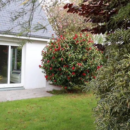 Gite Gites De France - Le Clair Matin Holiday home Bordeaux-Saint-Clair