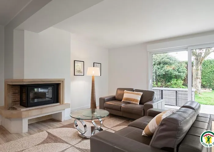 Holiday home Gite Gites De France - Le Clair Matin