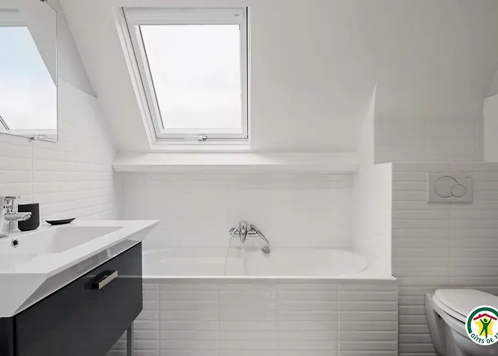 Dom wakacyjny De France - Le Clair Matin