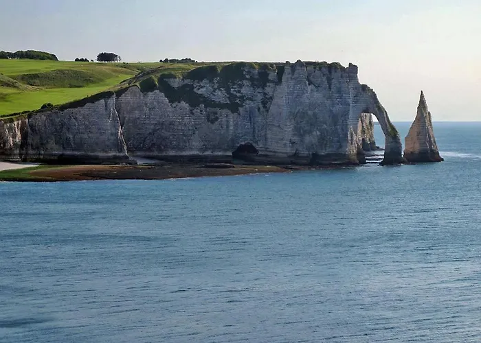 De France - Le Clair Matin Dom wakacyjny