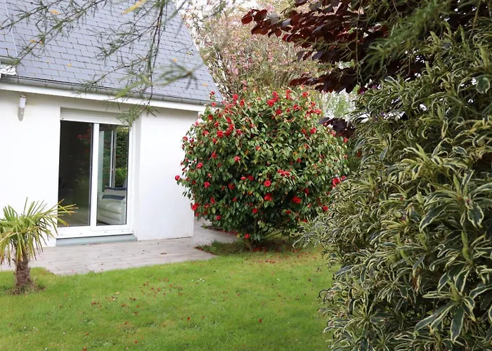 De France - Le Clair Matin Dom wakacyjny Bordeaux-Saint-Clair