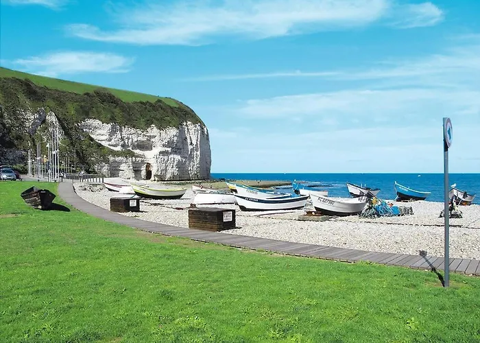 Gite Gites De France - Le Clair Matin *